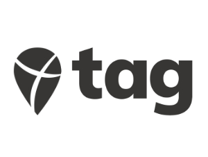 Take Action Global logo